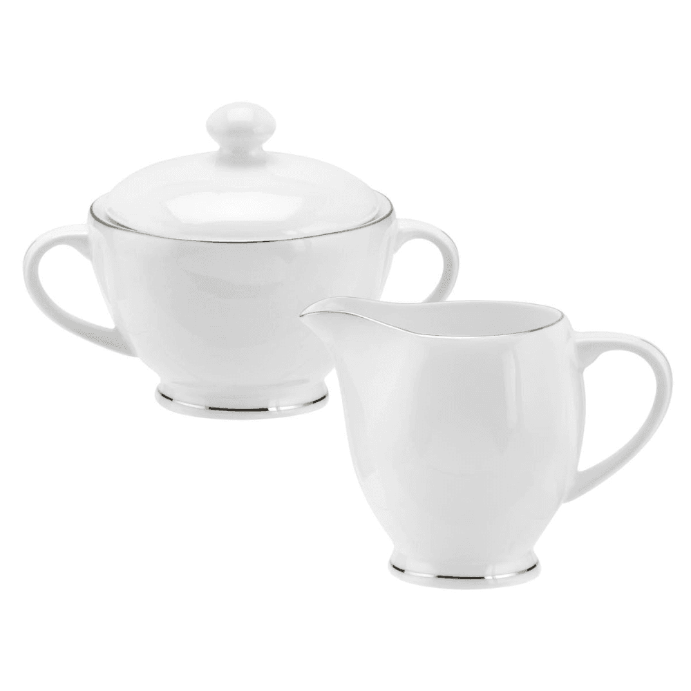 Serendipity Sugar and Cream Jug, 220ml