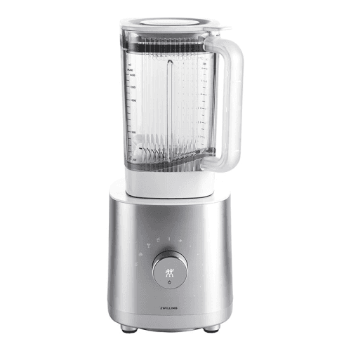 Image showing the Enfinigy Table Blender, Silver product.