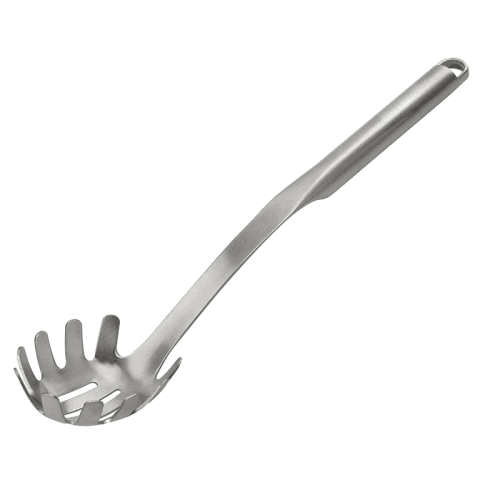 Image showing the Premium Pasta Server product.