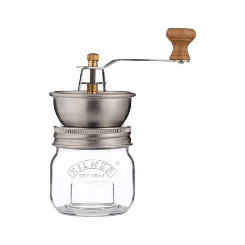 Image showing the Create & Make Seasoning Grinder product.