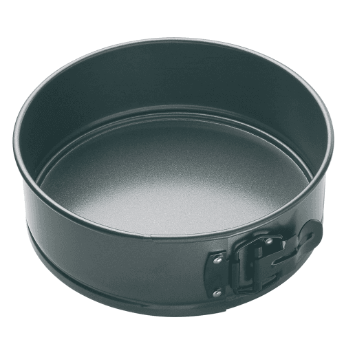 Image showing the Spring Form Loose Base Cake Pan, KitchenCraft, 20cm product.