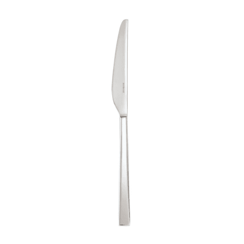 Image showing the Linea Q Table knife, stainless steel product.