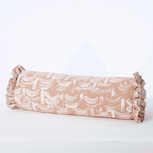 Image showing the Basket Mini-Bolster product.