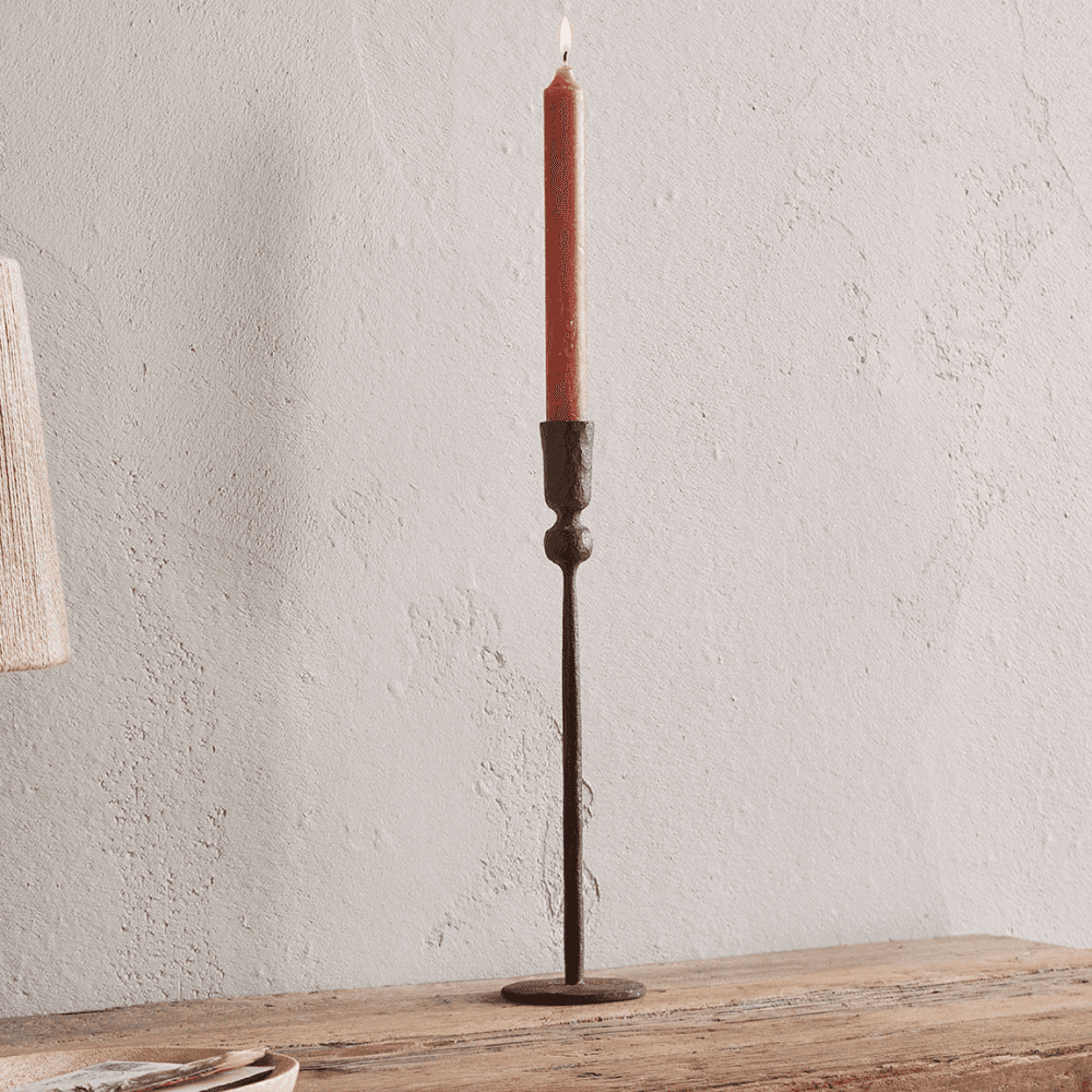 Mawindi Candle Holder