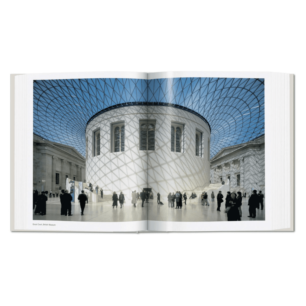 Norman Foster: Works