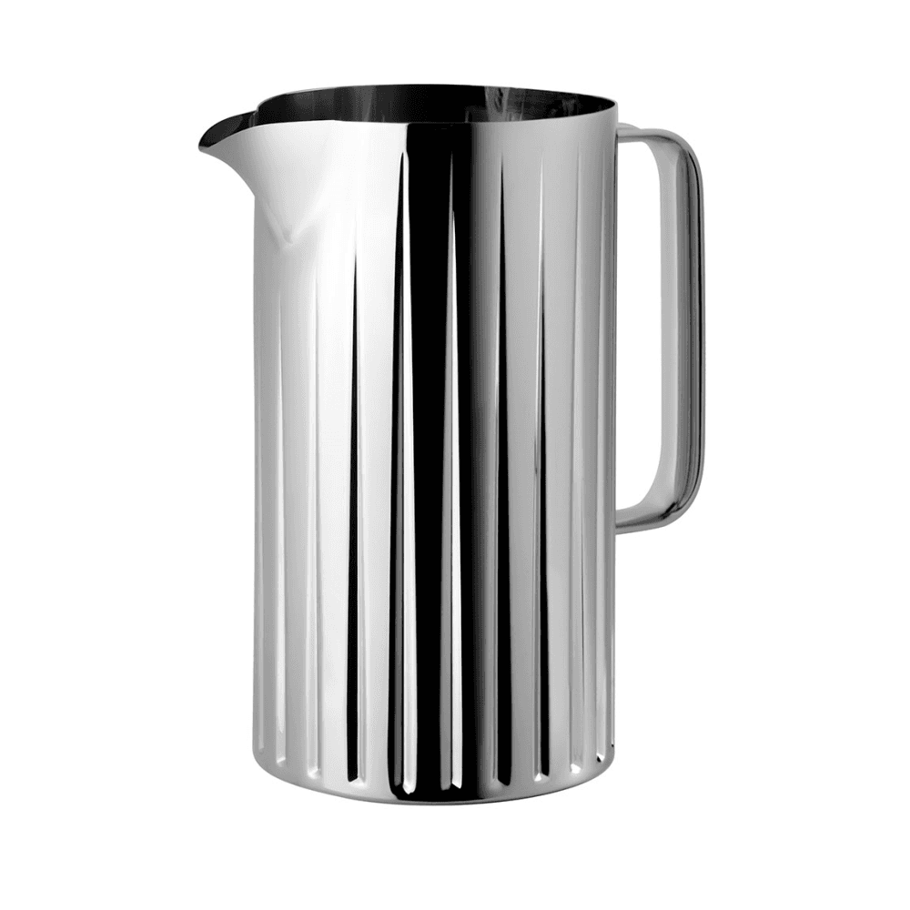 Dorset Pitcher, Stainless Steel