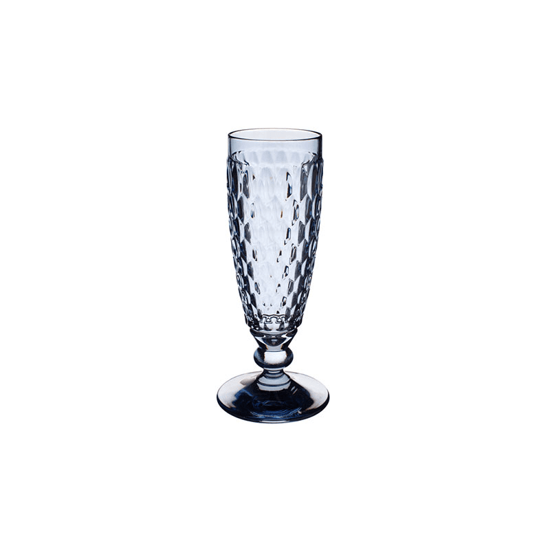 Boston Champagne glass