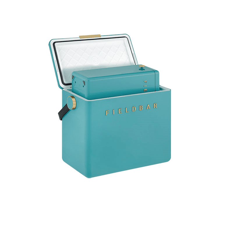 Gin Trunk