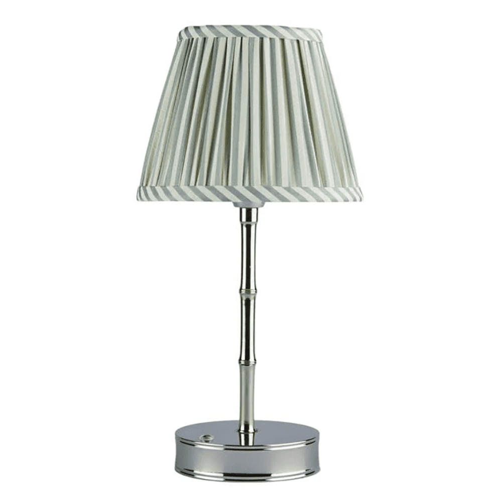 Stripe Lamp Shade