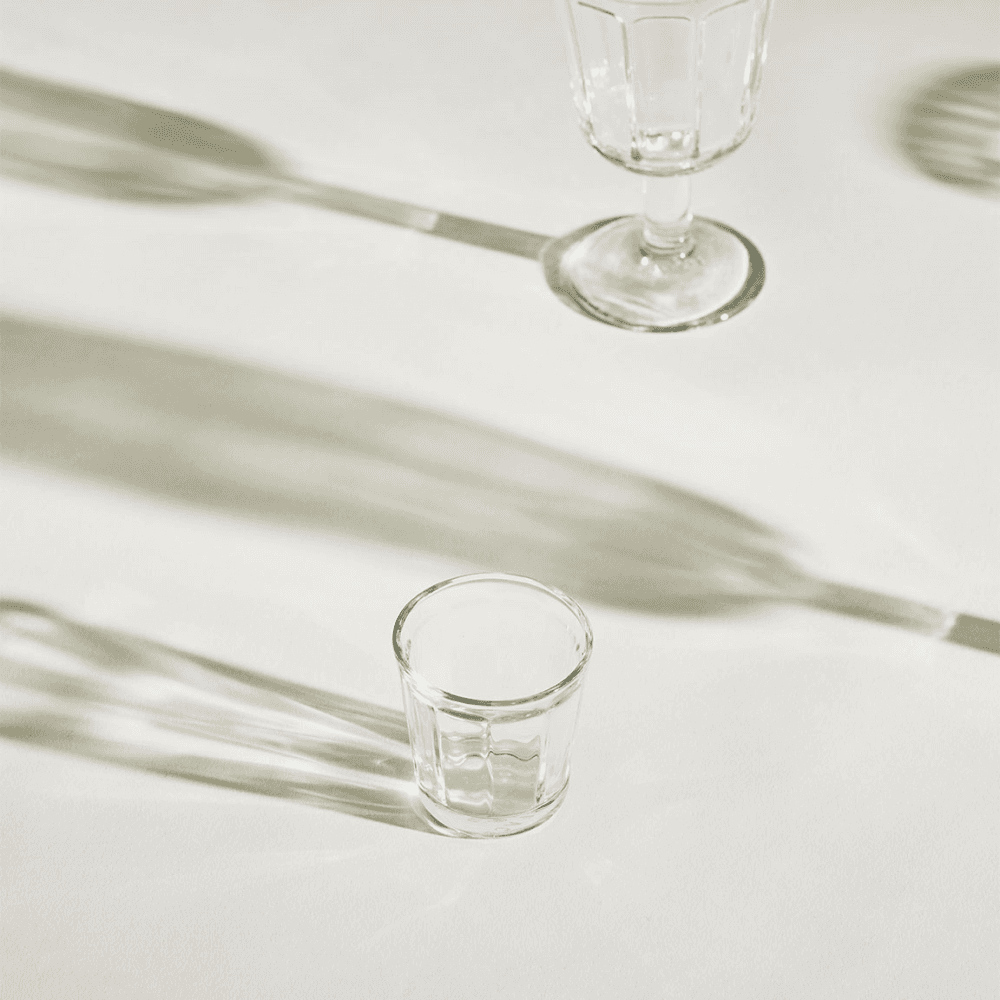 Surface by Sergio Herman Set of 4 Tumblers
