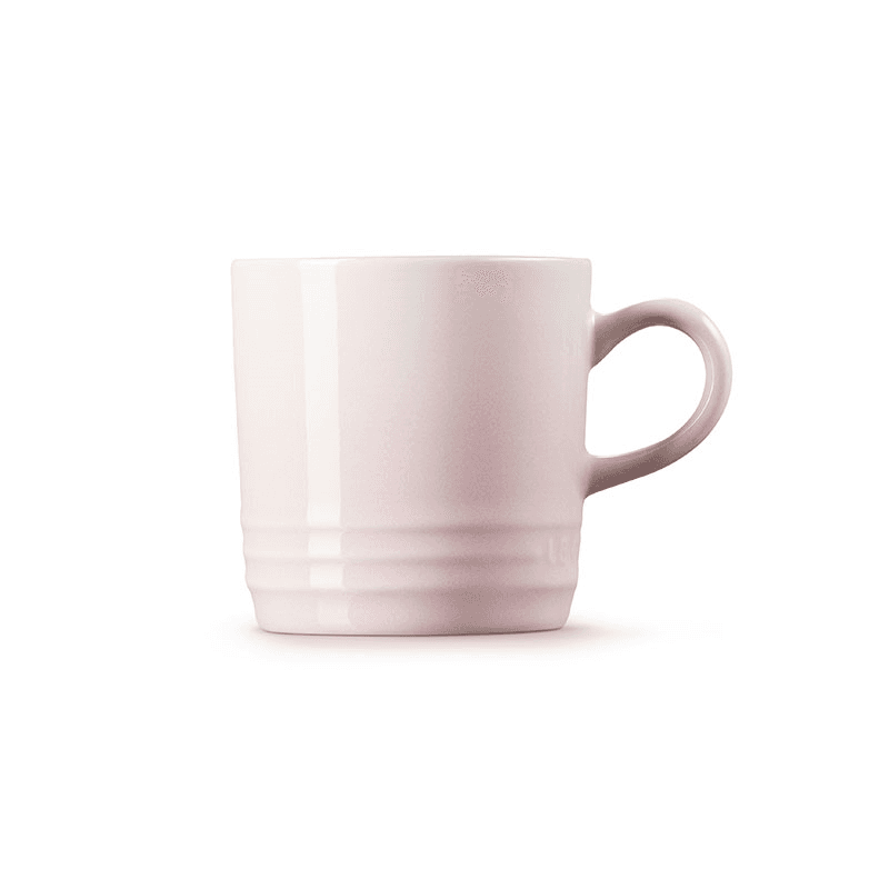Stoneware Cappuccino Mug