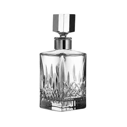 Image showing the Lismore Evolution Decanter, Clear product.