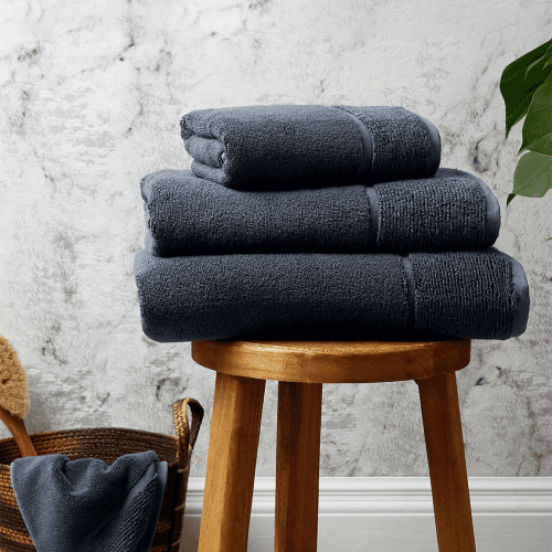 Image showing the Bamboo Hand Towel product.