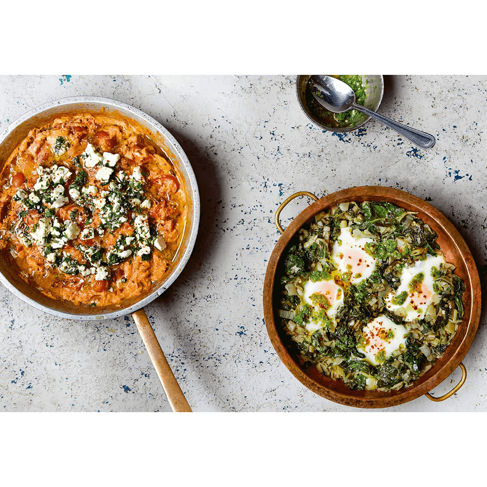 Falastin: A Cookbook