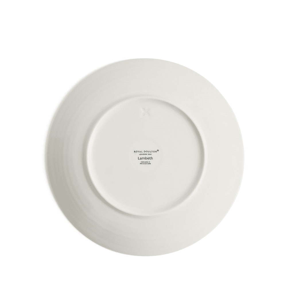 Lambeth Plate
