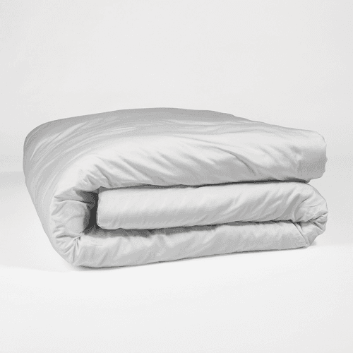 Image showing the The Original 300 Thread Count Sateen Duvet Cover product.