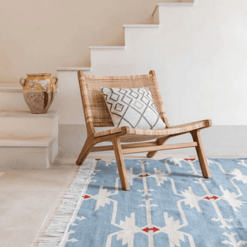 Image showing the Anatolia Rug product.