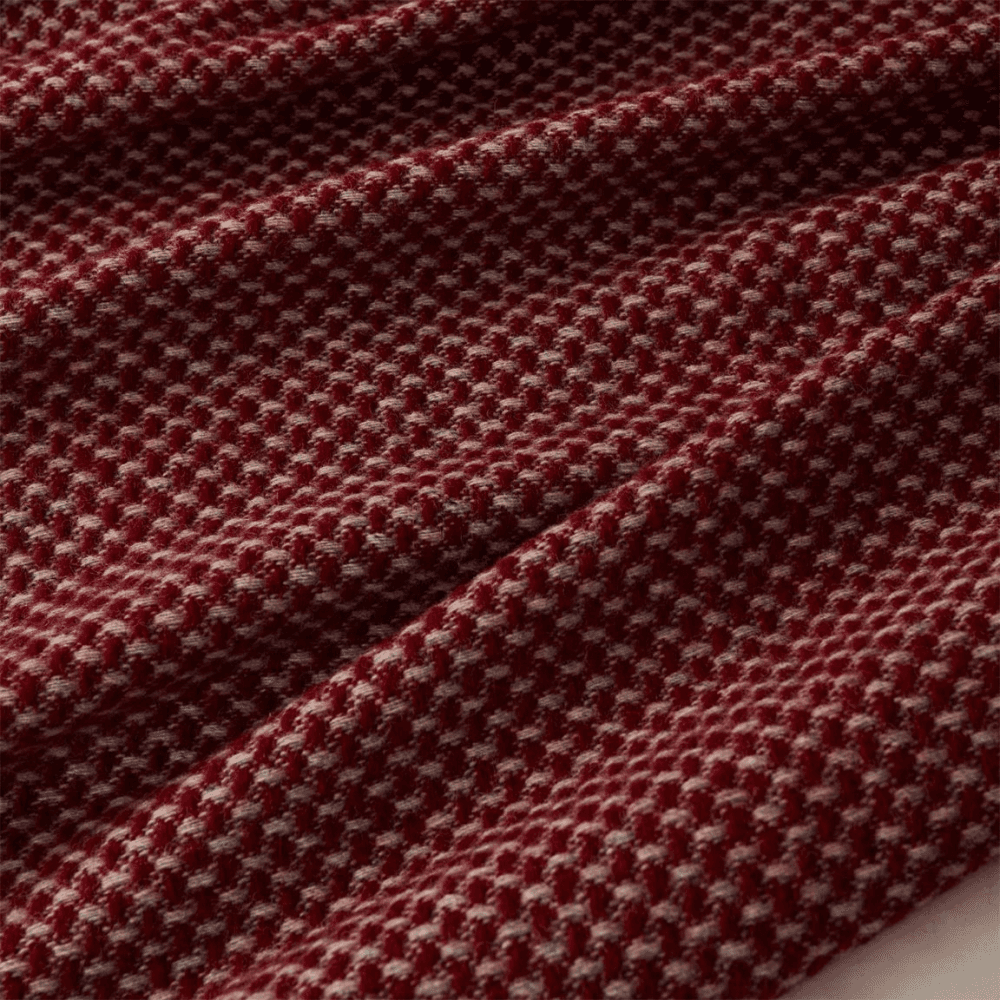 Twill Throw