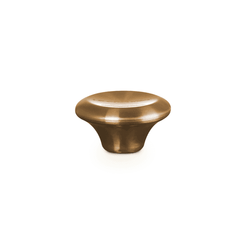 Image showing the Signature Metallic knob product.