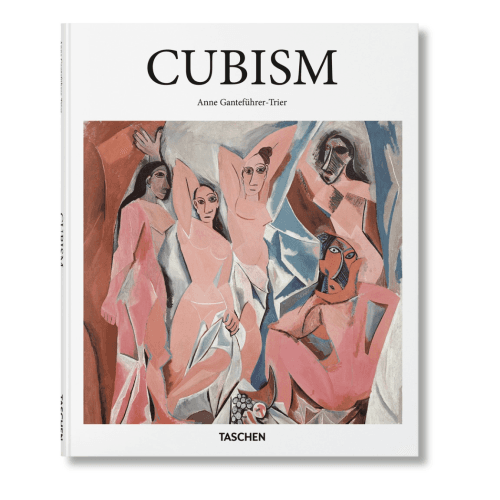 Image showing the Cubism product.
