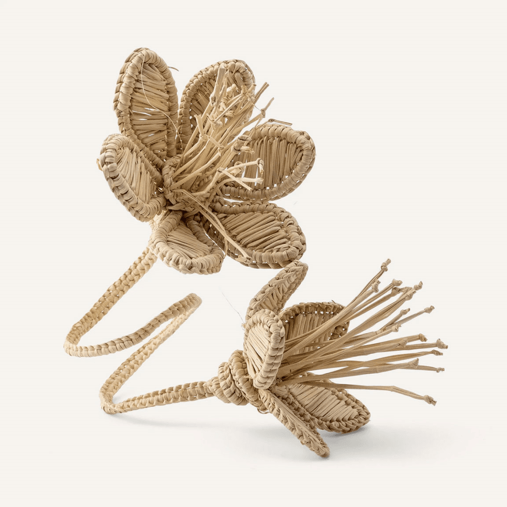 Florencia Napkin Ring