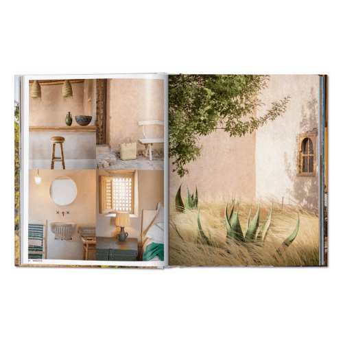 Image showing the Great Escapes Africa: The Hotel Book product.