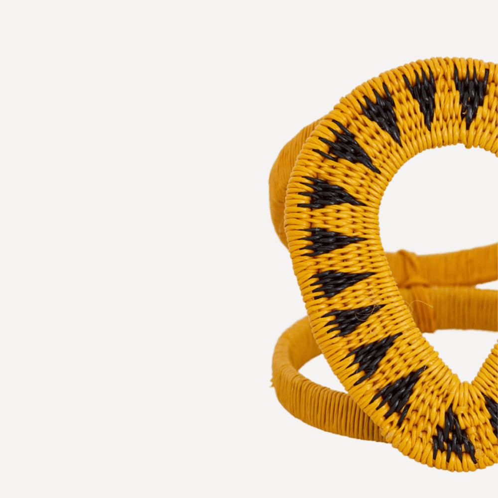 Gota Napkin Ring