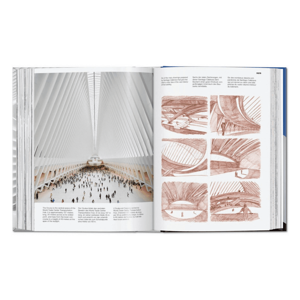 Calatrava: Complete Works 1979-Today