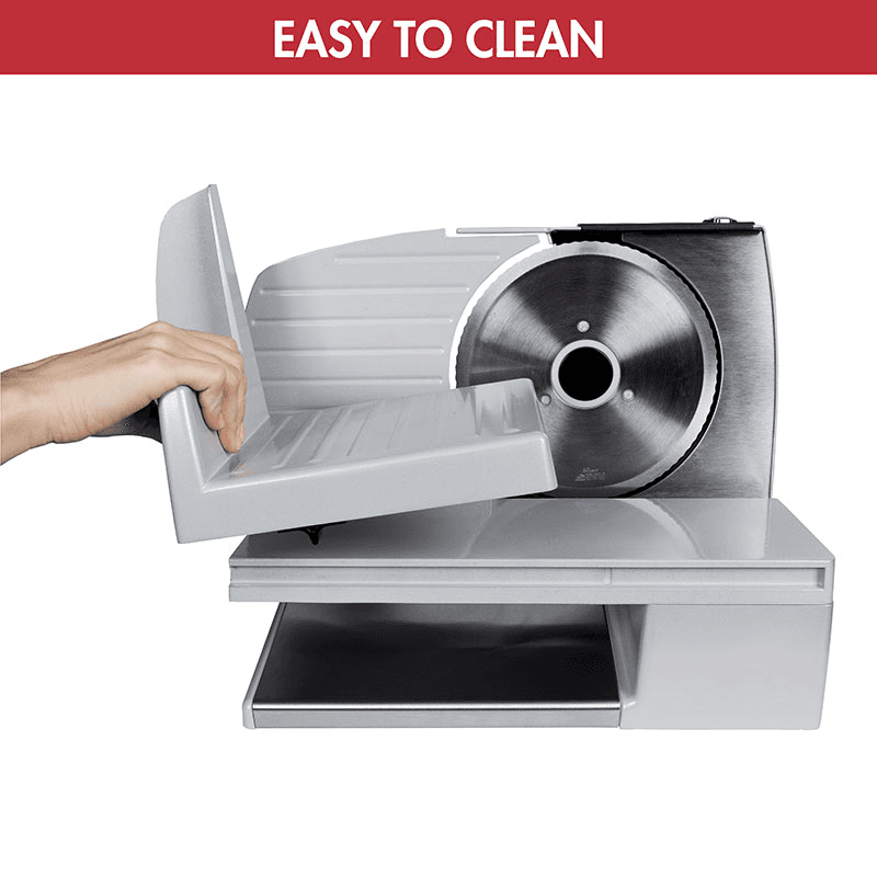 Le Trancheur Electric Food Slicer - 11651