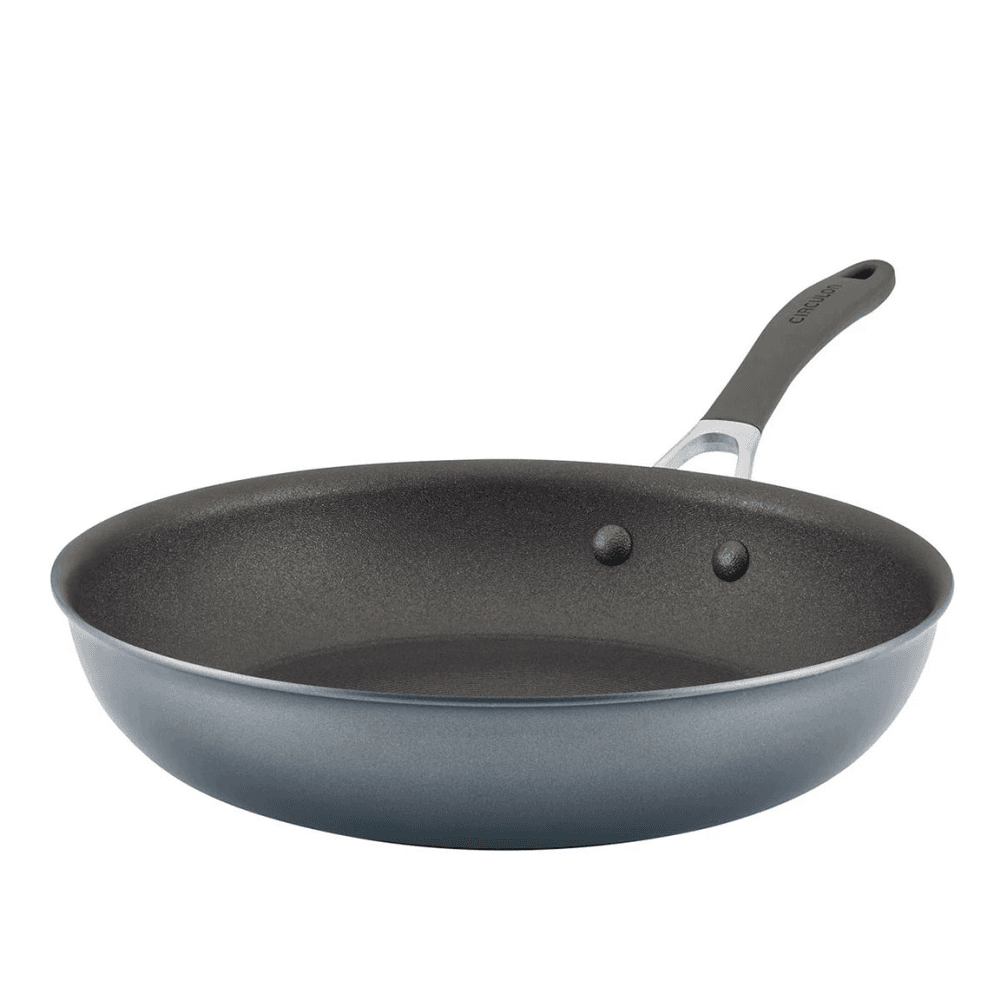 A1 Scratch Defence Skillet, Grey