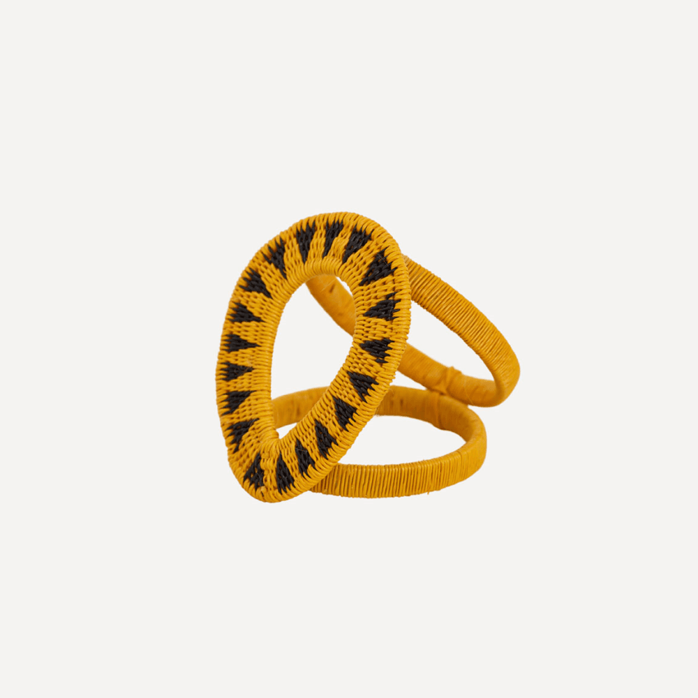 Gota Napkin Ring