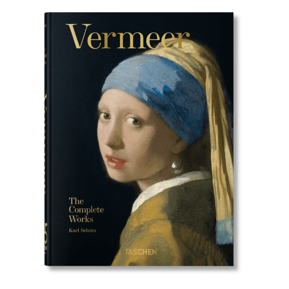 Vermeer: The Complete Works