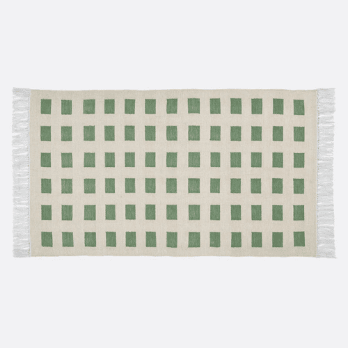 Image showing the Faro Runner Rug product.