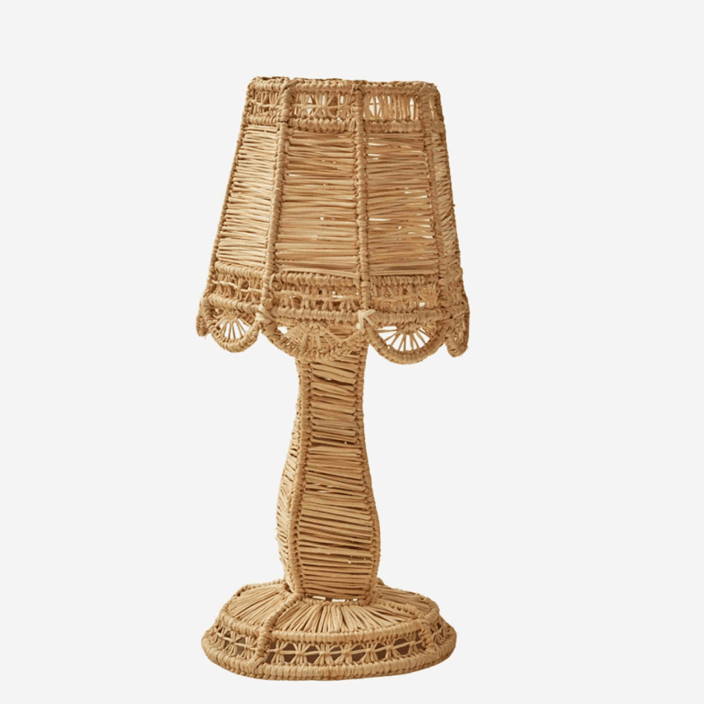 Deco Portable Lamp