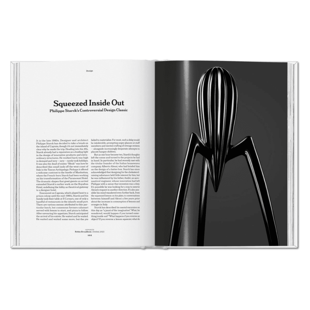 The Gourmand's Lemon: A Collection of Stories & Recipes