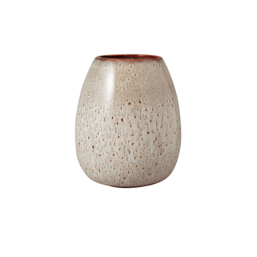 Image showing the Lave Home Drop Vase product.