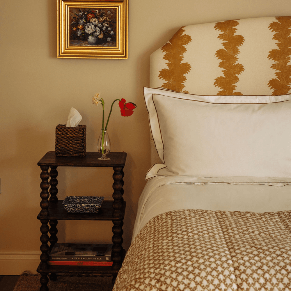 Clara Bedspread