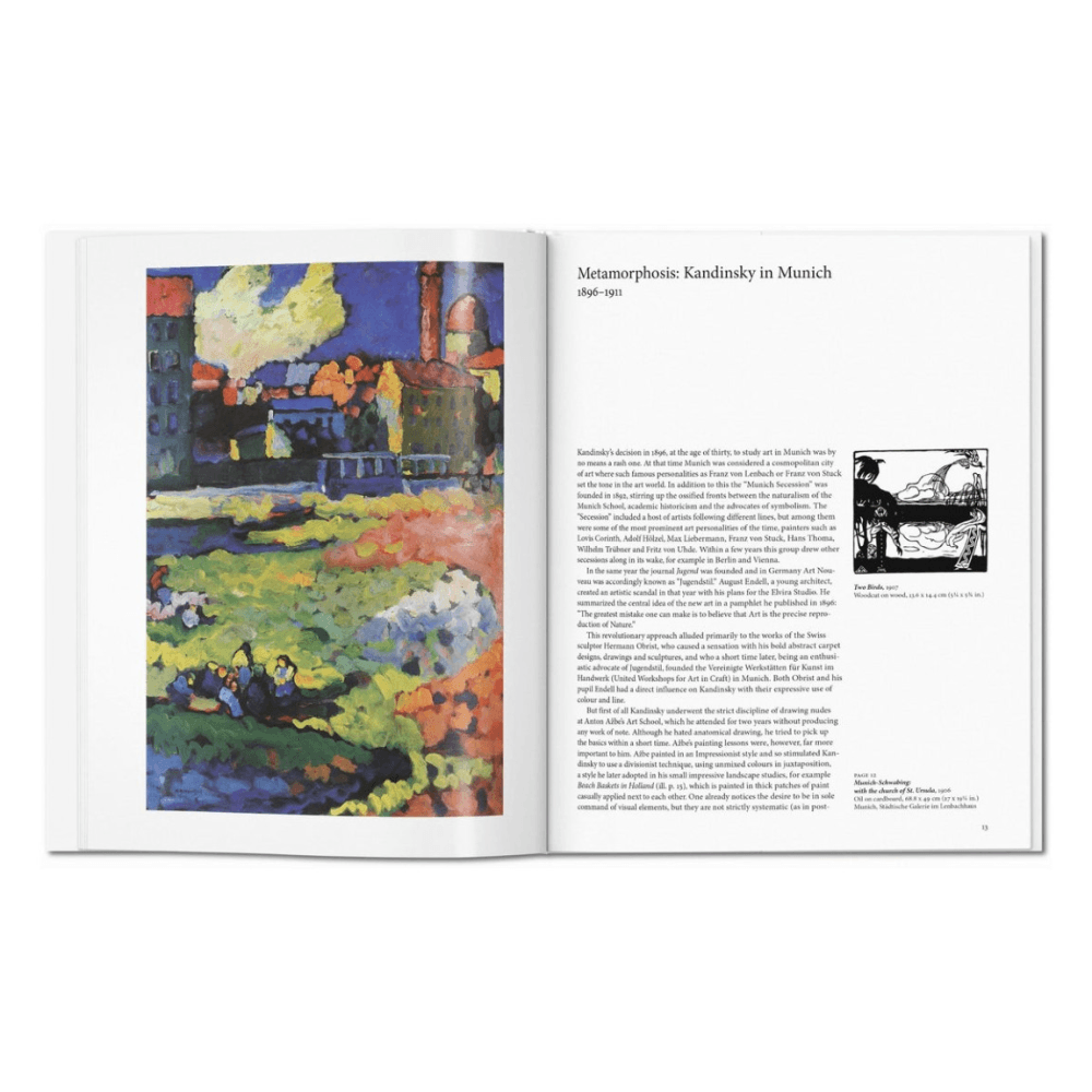 Kandinsky
