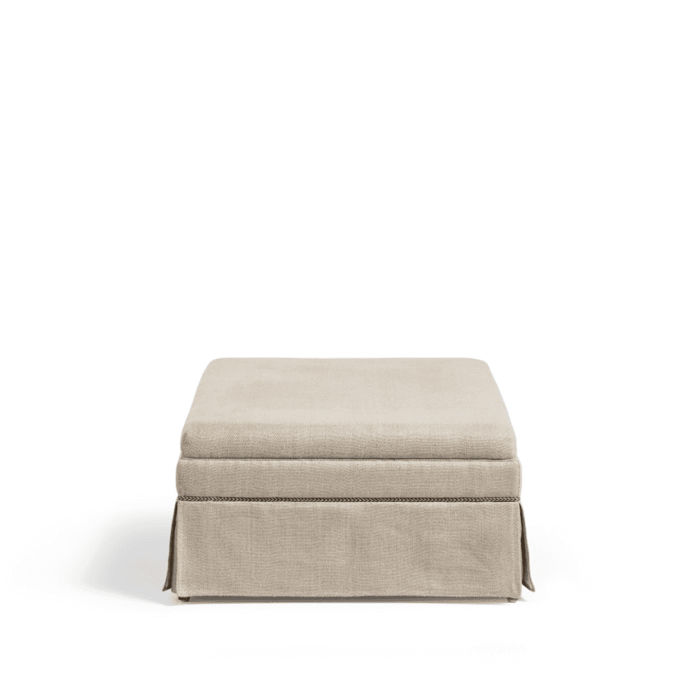 Aston Ottoman, Wild Oats Herringbone