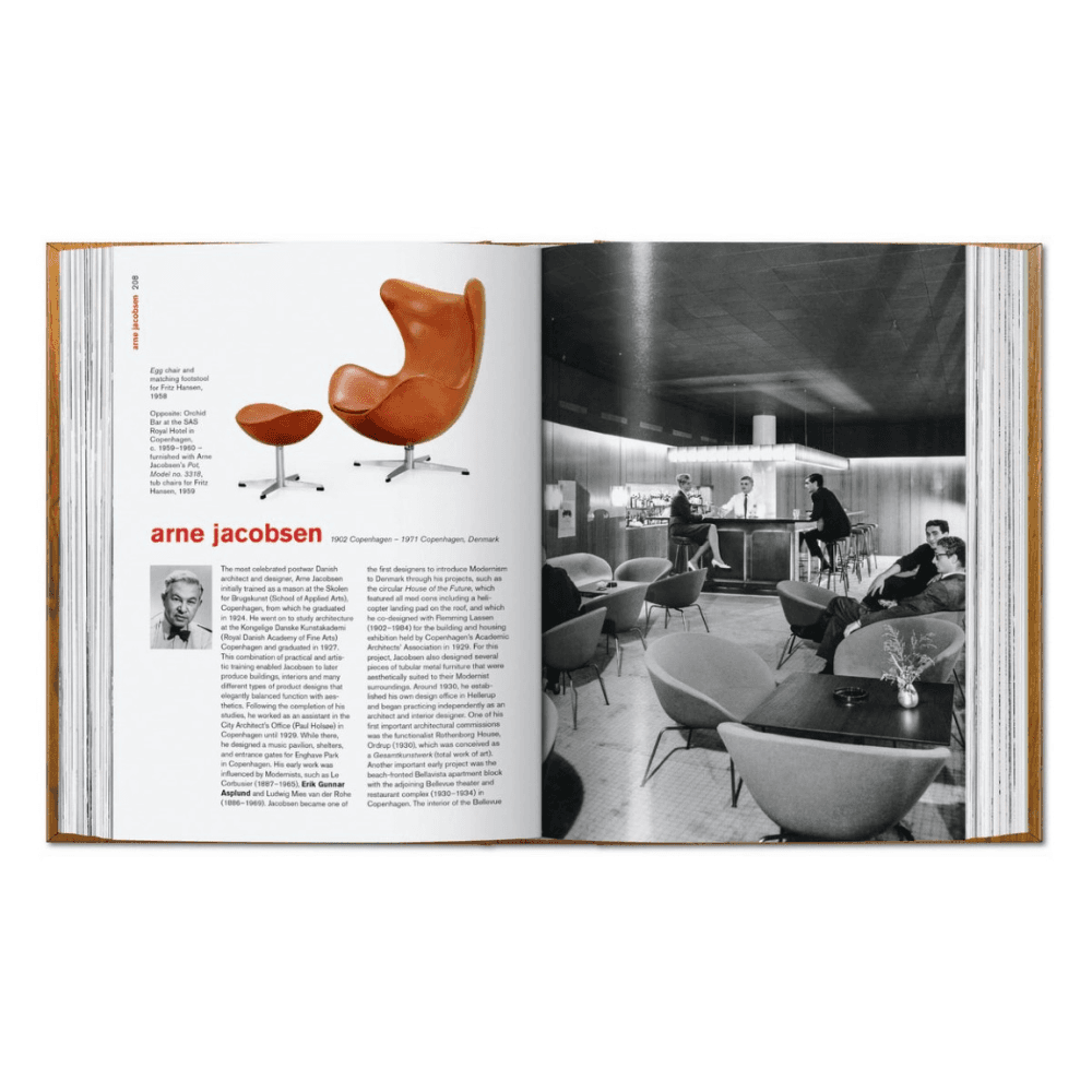 Scandinavian Design