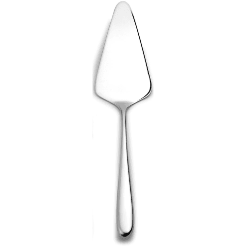 Image showing the Siena Cake Server, Mirror product.