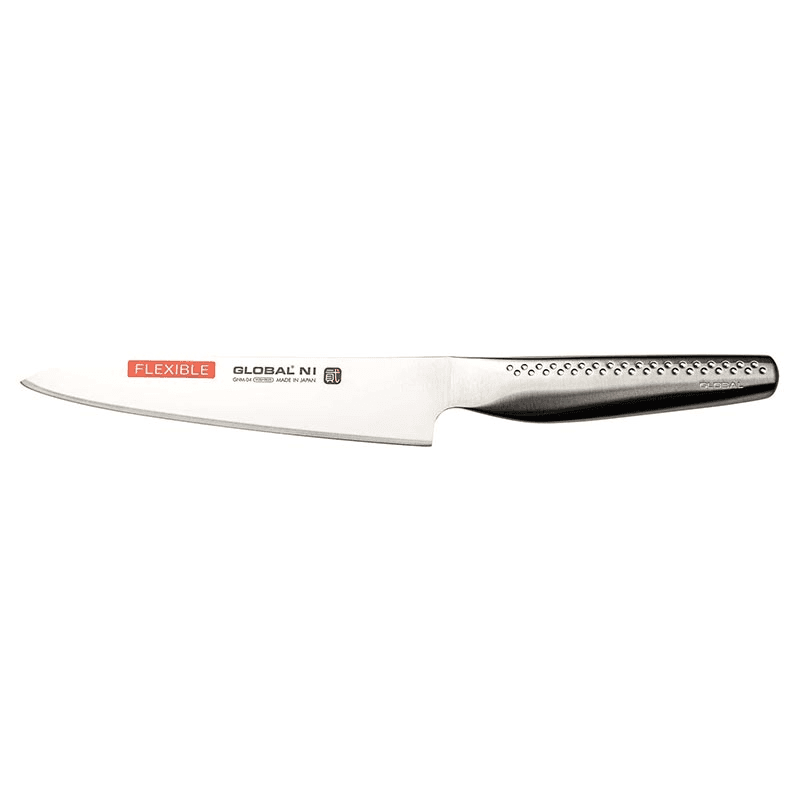 Ni Slicer, Flexible, Silver