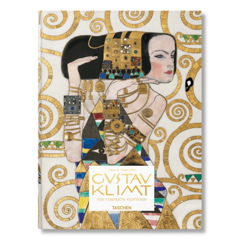 Image showing the Gustav Klimt: The Complete Paintings product.
