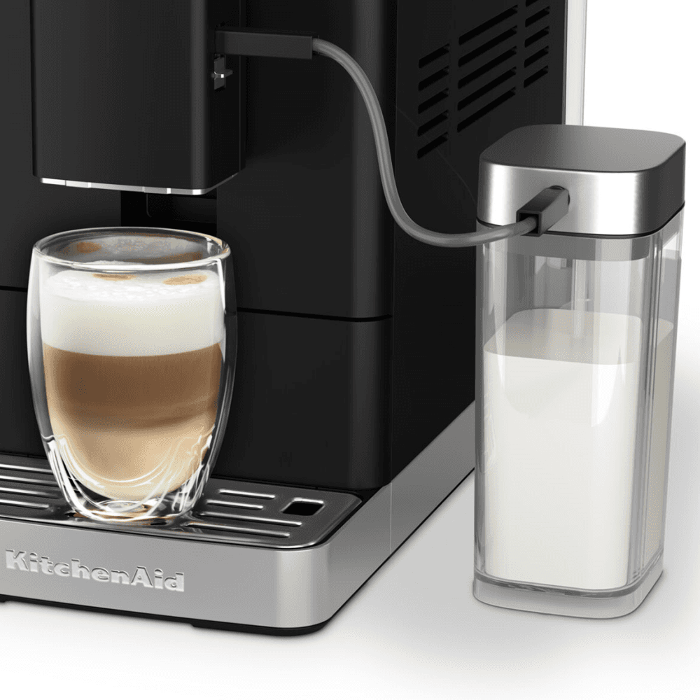 KF4 Fully Automatic Espresso Machine