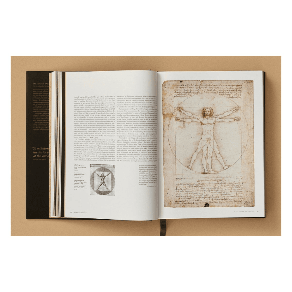 Leonardo: The Complete Paintings & Drawings