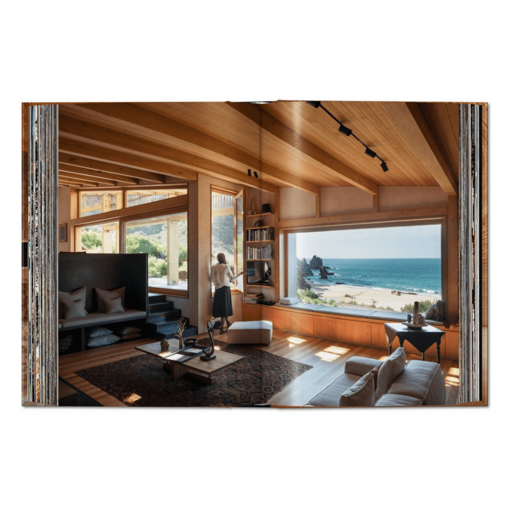 Homes for Our Time: Contemporary Houses Around the World, Vol. 3