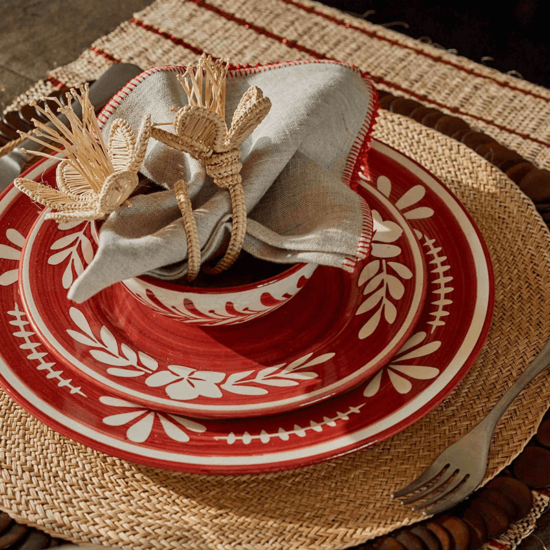 Florencia Napkin Ring