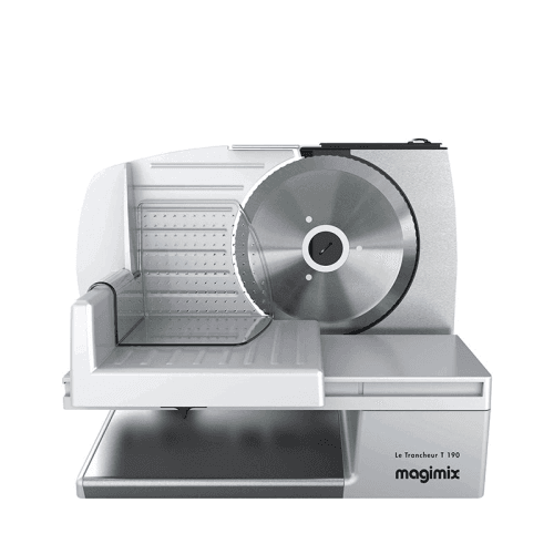Image showing the Le Trancheur Electric Food Slicer - 11651 product.