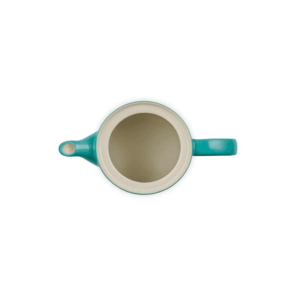 Stoneware Grand Teapot
