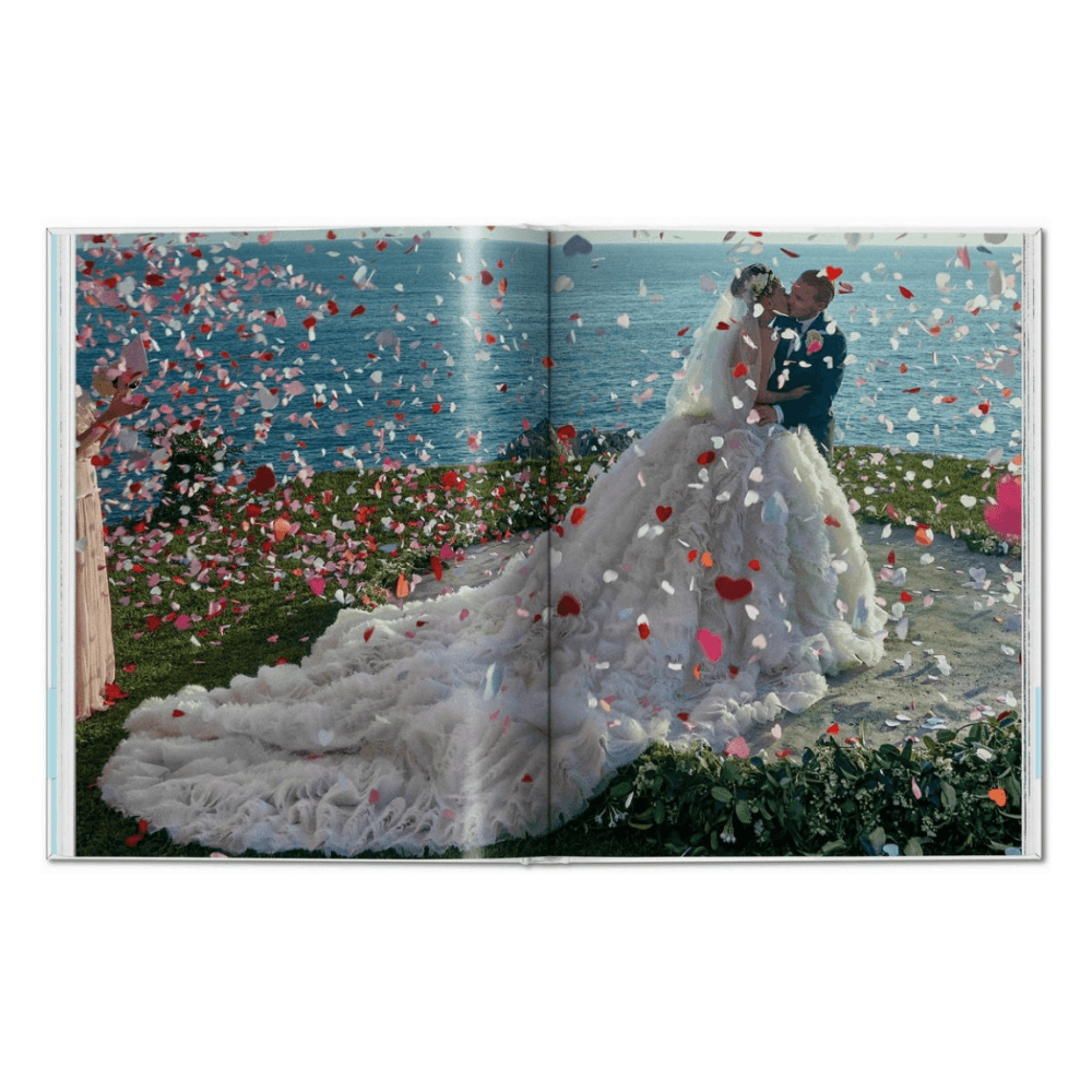 Mario Testino: I Love You, A Celebration of Weddings